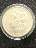 1878S Morgan Dollar