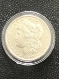 1897O Morgan Silver Dollar