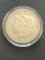 1893O Morgan Silver Dollar