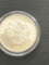 1904O Morgan Silver Dollar