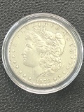 1879 Morgan Silver Dollar