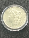 1879 Morgan Silver Dollar