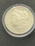 1879S Morgan Silver Dollar