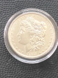 1883O Morgan Silver Dollar