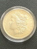 1883O Morgan Silver Dollar