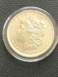 1883O Morgan Silver Dollar