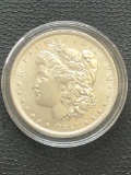 1889O Morgan Silver Dollar