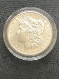 1897S Morgan Silver Dollar