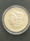 1902 Morgan Silver Dollar