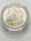 1883O Morgan Silver Dollar