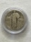 1929 Liberty Quarter