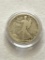 1917 Walking Liberty Half Dollar