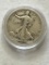 1936 Walking Liberty Half Dollar