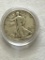 1938 Walking Liberty Half Dollar