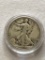 1939S Walking Liberty Half Dollar