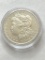 1880O Morgan Silver Dollar