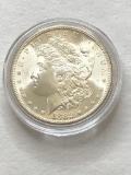 1882S Morgan Silver Dollar