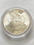 1882S Morgan Silver Dollar