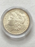 1879O Morgan Silver Dollar