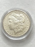 1904 Morgan Silver Dollar