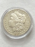 1904 Morgan Silver Dollar