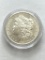 1880S Morgan Silver Dollar