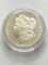 1883S Morgan Silver Dollar