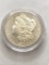 1897S Morgan Silver Dollar