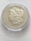 1898S Morgan Silver Dollar