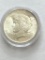 1923 Silver Peace Dollar