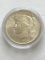 1925 Silver Peace Dollar