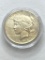 1928S Silver Peace Dollar