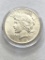 1935 Silver Peace Dollar