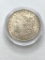 1881 Morgan Silver Dollar