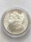 1881S Morgan Silver Dollar