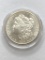 1881S Morgan Silver Dollar