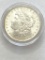 1884O Morgan Silver Dollar