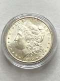 1879S Morgan Silver Dollar