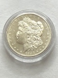 1883S Morgan Silver Dollar