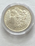 1888O Morgan Silver Dollar