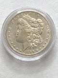 1899O Morgan Silver Dollar