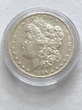 1889S Morgan Silver Dollar