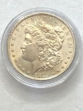 1879O Morgan Silver Dollar