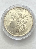 1883O Morgan Silver Dollar