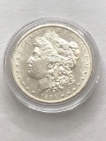 1894S Morgan Silver Dollar