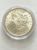 1900 Morgan Silver Dollar