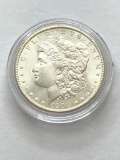 1900 Morgan Silver Dollar