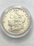 1903 Morgan Silver Dollar