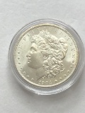 1904O Morgan Silver Dollar