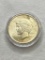 1923 Silver Peace Dollar